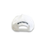 "OG LOGO" WHITE SNAPBACK - Mystérieux Brand