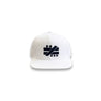 "OG LOGO" WHITE SNAPBACK - Mystérieux Brand