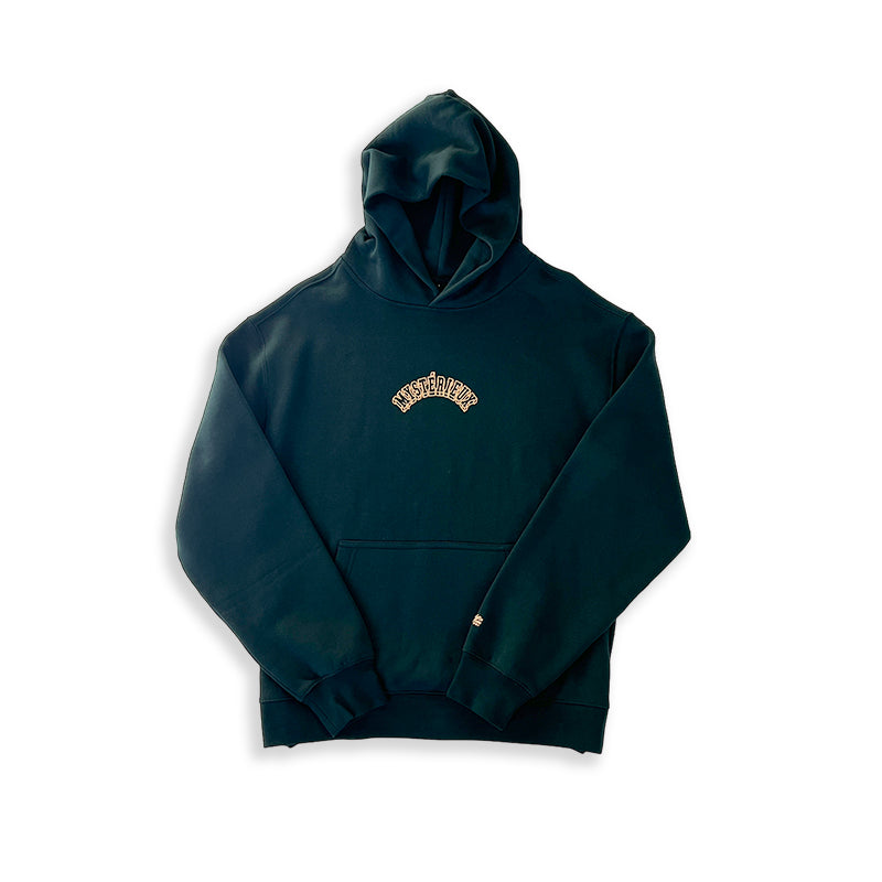 【新品】COGTHEBIGSMOKE IZZY HOODY CAPE MOSS IZZY HOODIE – Thread & Supply