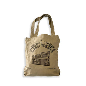 
            
                Load image into Gallery viewer, &amp;quot;The Hidden Gem&amp;quot; Tote Bag - Mystérieux Brand
            
        
