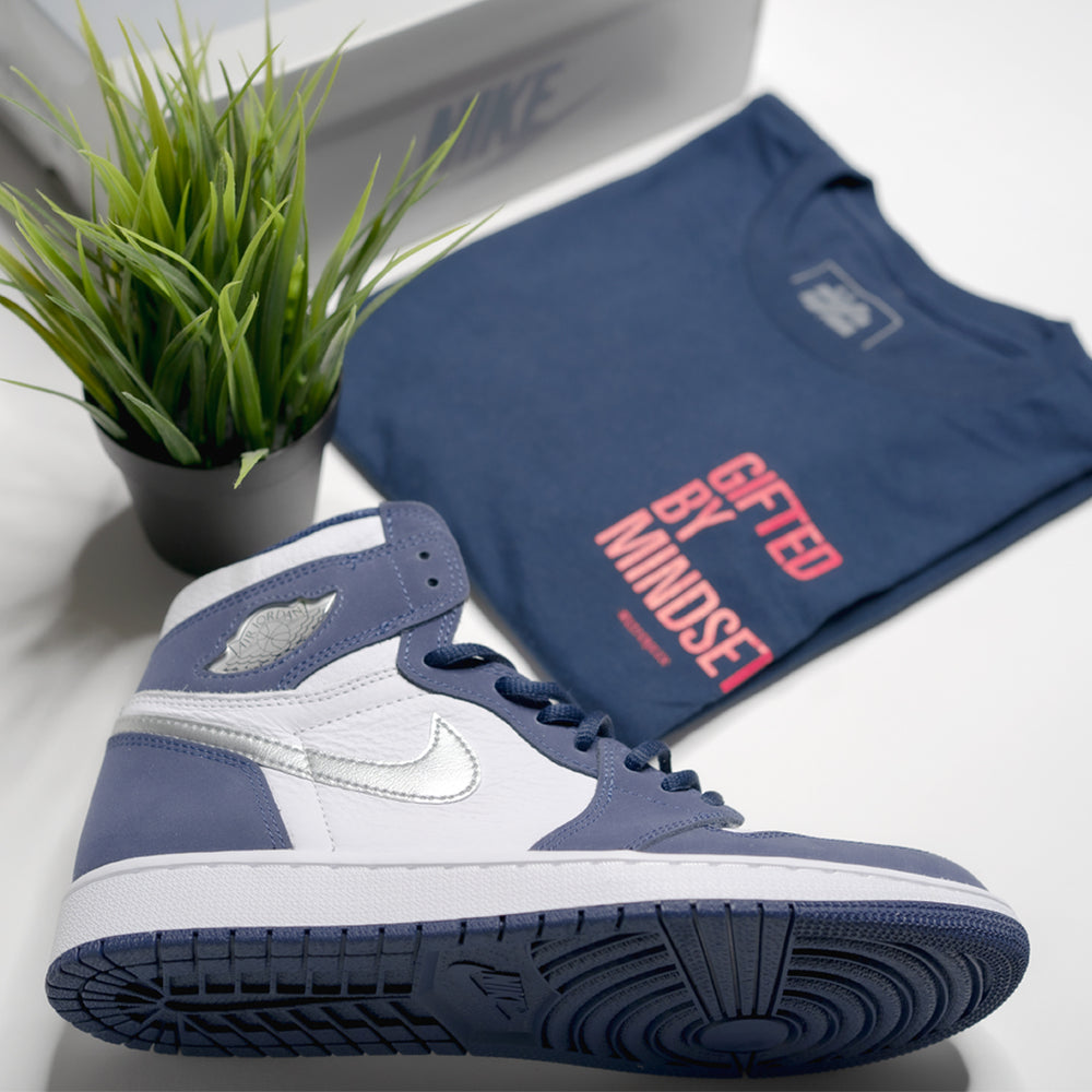 Jordan Midnight Navy sz – Mystérieux Brand - Main Image