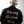 "Strong Mindset Only" Black Workmen's Jacket - Mystérieux Brand